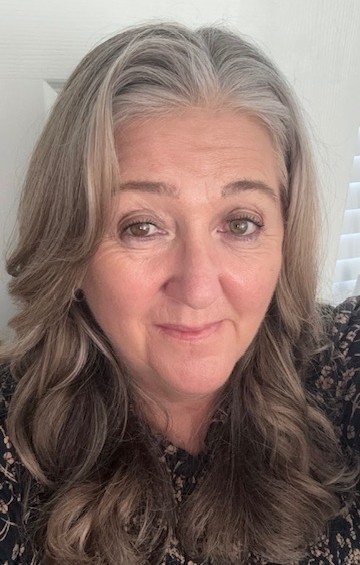 Carolyn — BACP Accredited Therapist, MindKind Counselling Runcorn