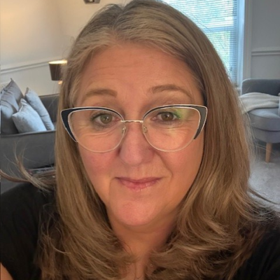 Carolyn — BACP Accredited Therapist, MindKind Counselling Runcorn